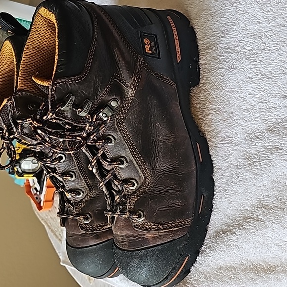 TIMBERLAND PRO SERIES - Picture 4 of 9